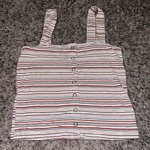 American Eagle Tank Top